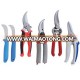 High quality stainless steel horticulture scissors
